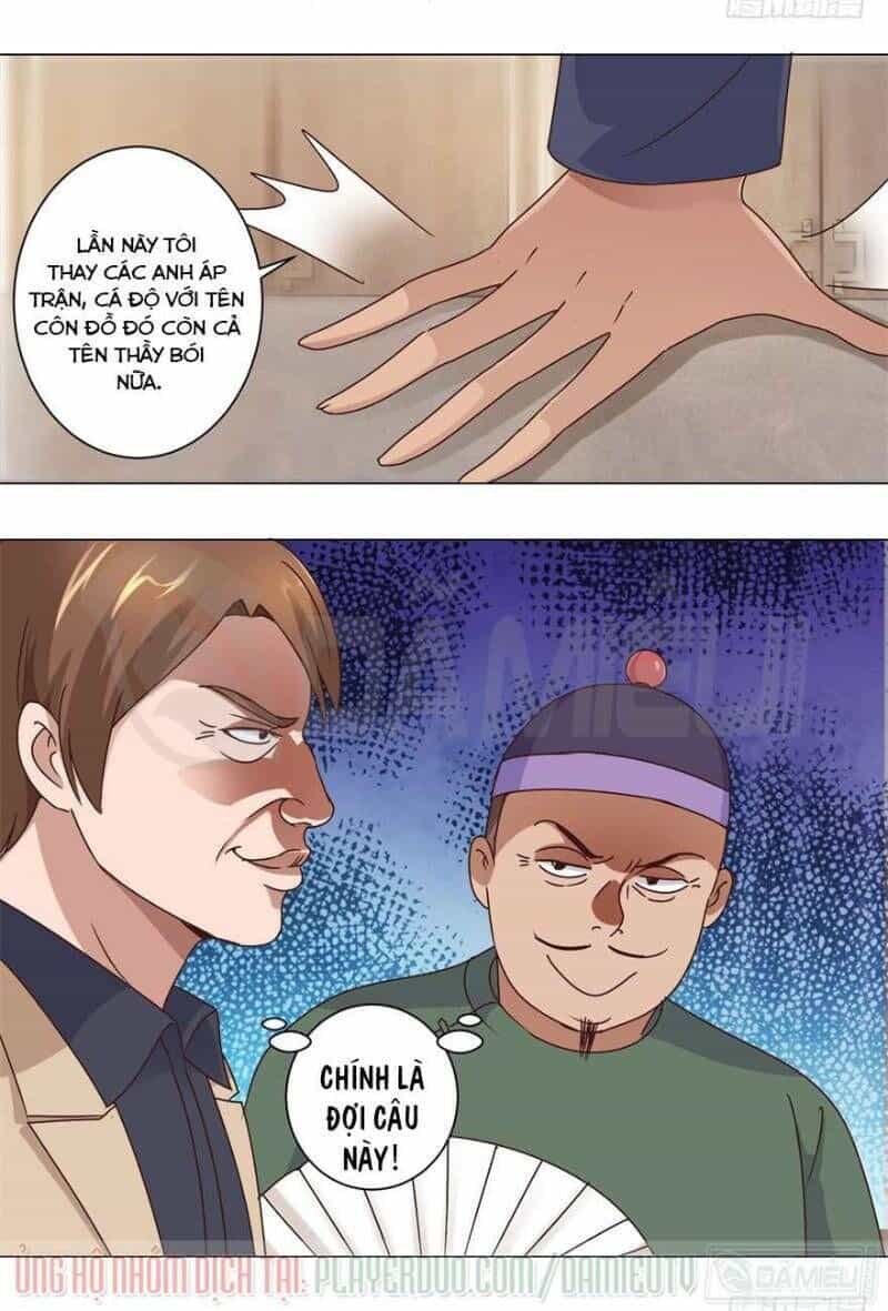 Đô Thị Chí Tôn Hệ Thống - Chương 71 - ảnh 6