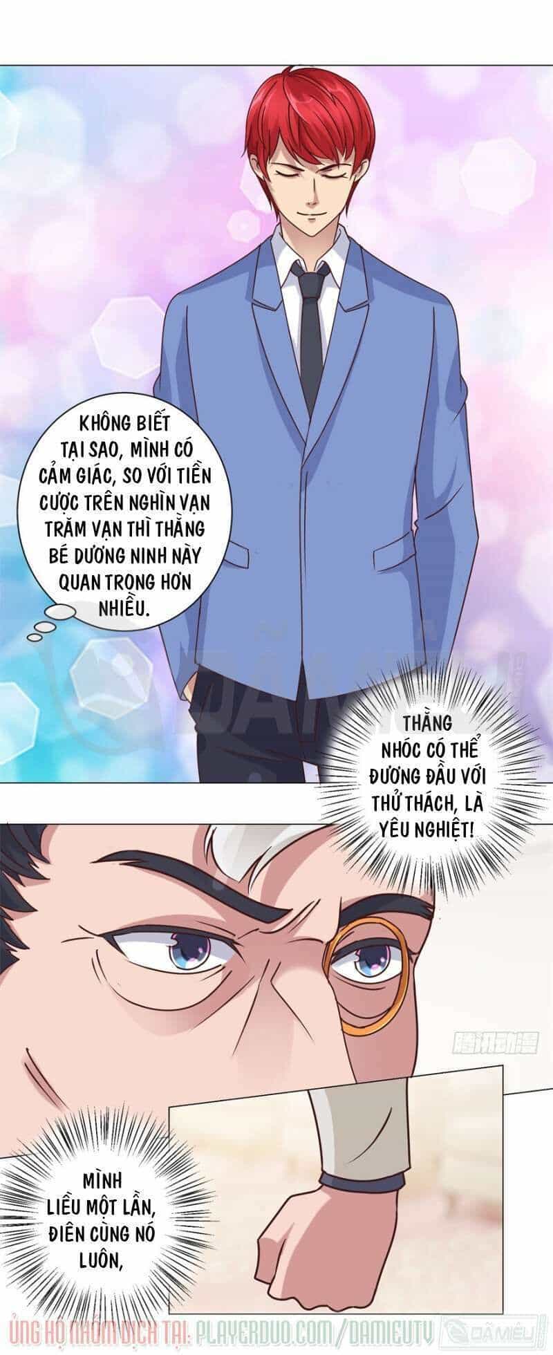 Đô Thị Chí Tôn Hệ Thống - Chương 74 - ảnh 12