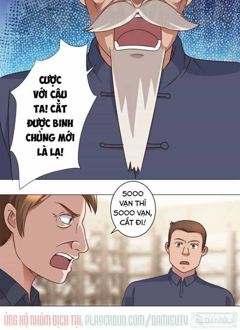 Đô Thị Chí Tôn Hệ Thống - Chương 74 - ảnh 7