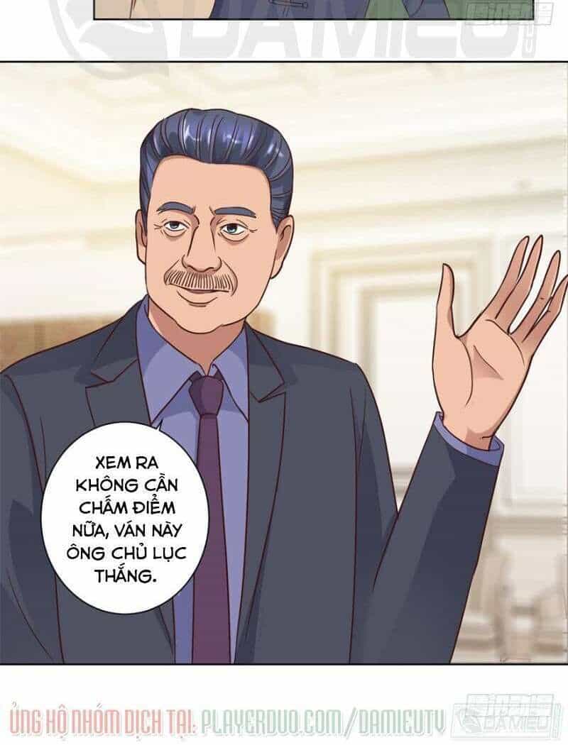 Đô Thị Chí Tôn Hệ Thống - Chương 75 - ảnh 18