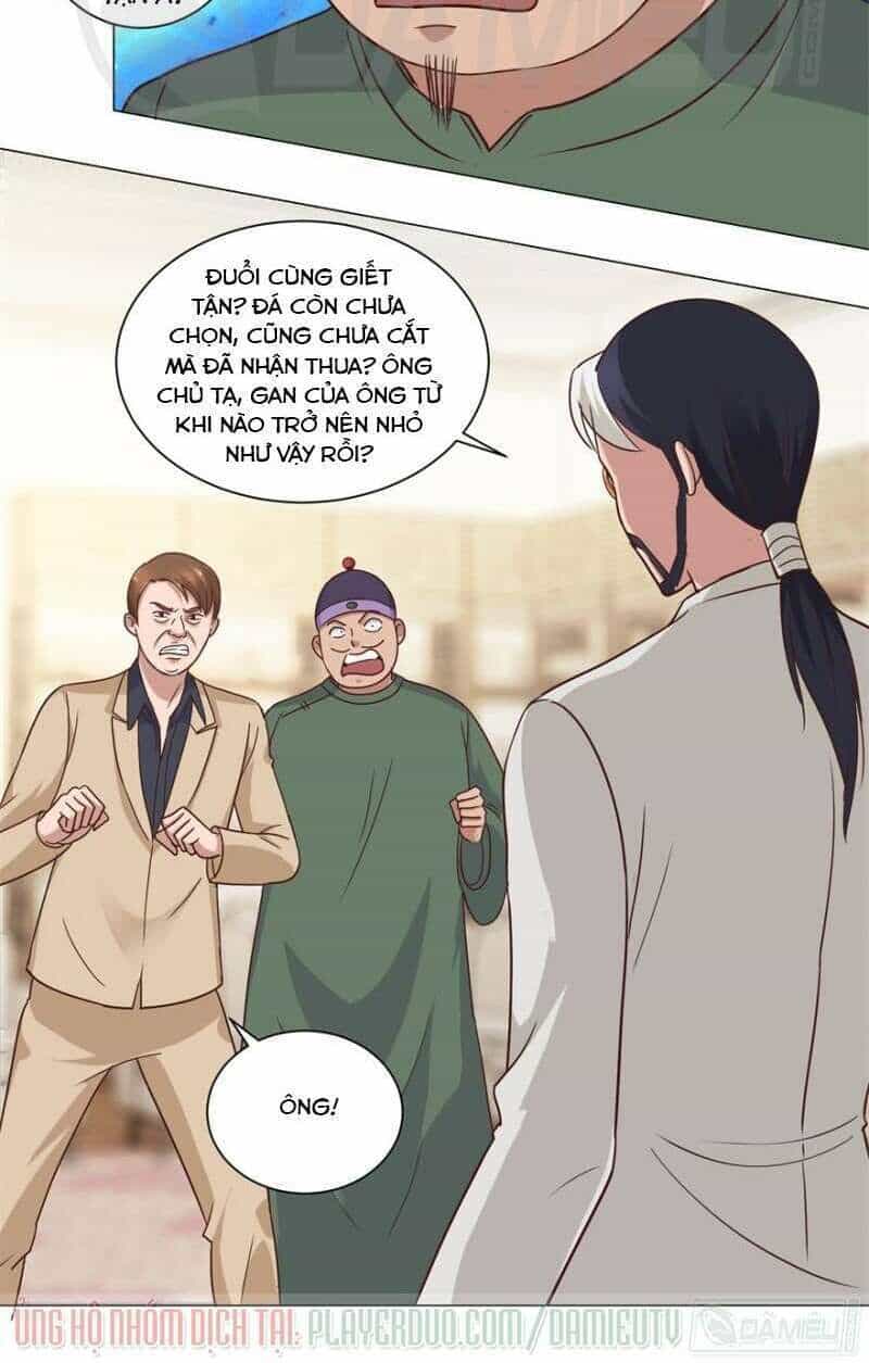 Đô Thị Chí Tôn Hệ Thống - Chương 76 - ảnh 11