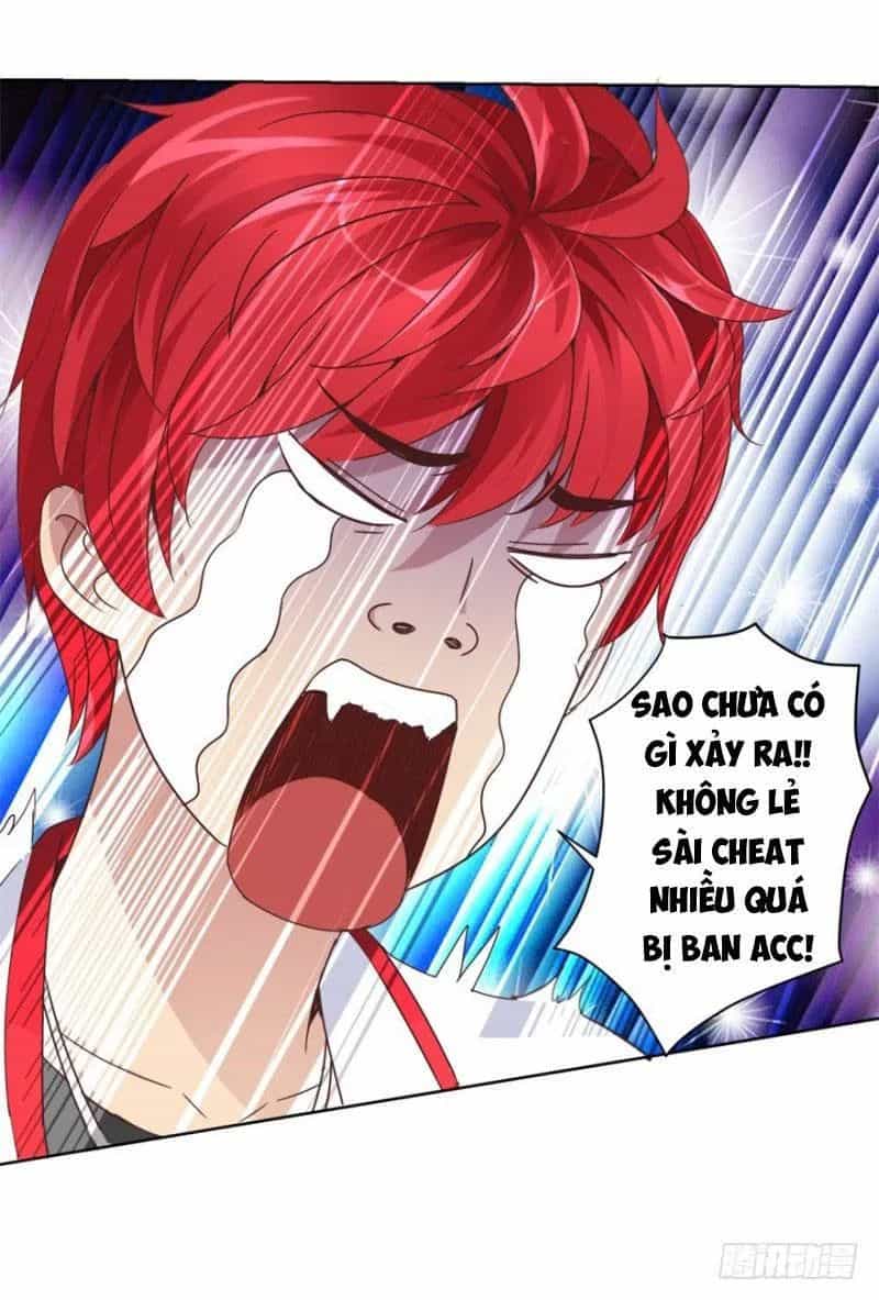 Đô Thị Chí Tôn Hệ Thống - Chương 9 - ảnh 10