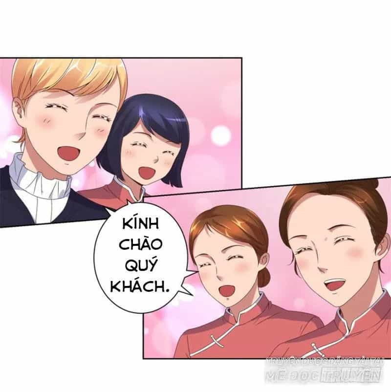 Đô Thị Chí Tôn Hệ Thống - Chương 9 - ảnh 16