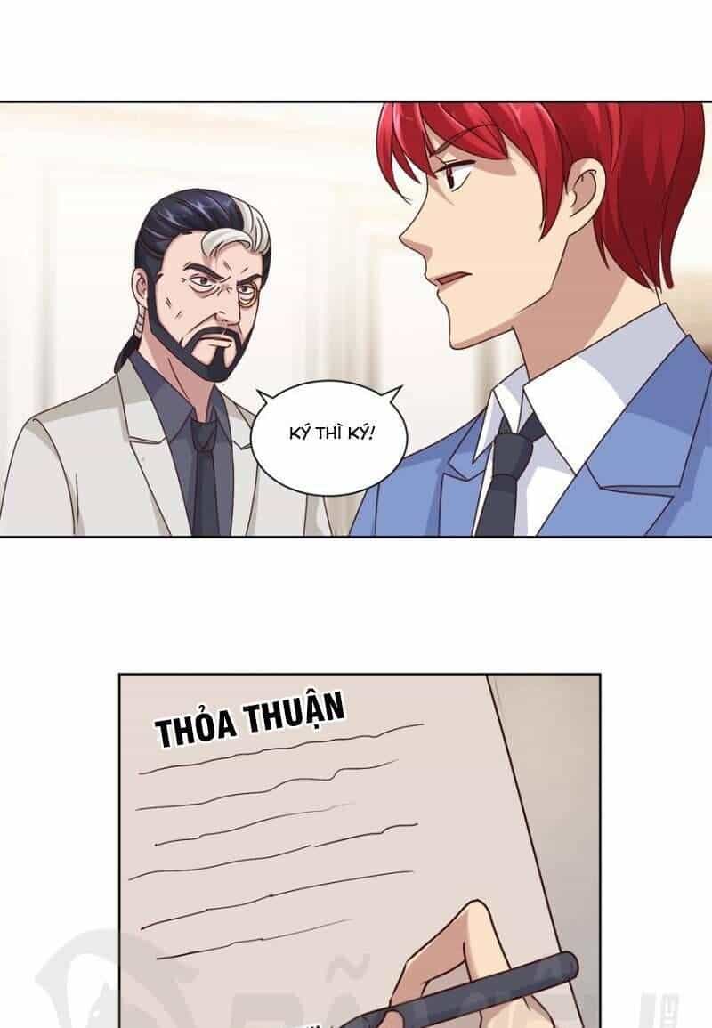 Đô Thị Chí Tôn Hệ Thống - Chương 78 - ảnh 12