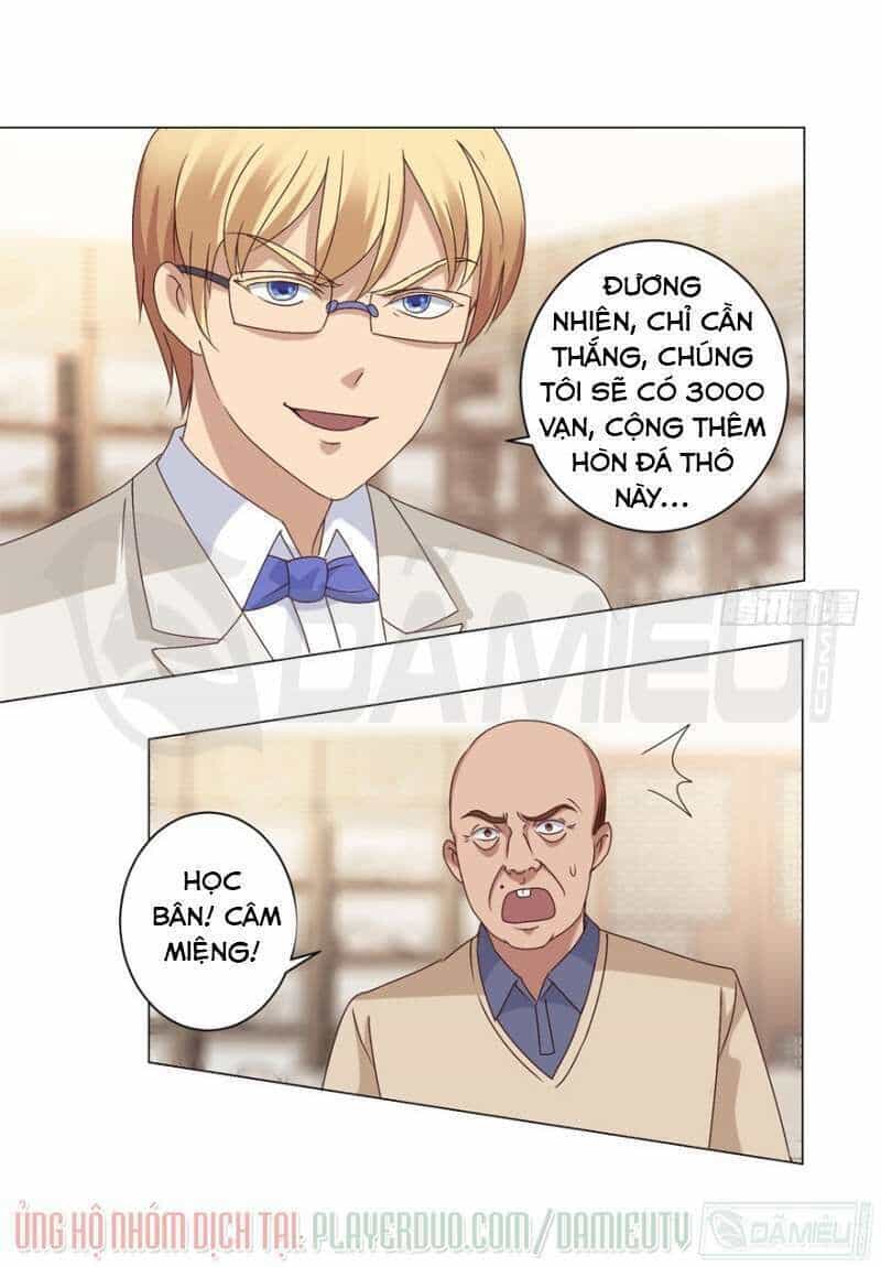 Đô Thị Chí Tôn Hệ Thống - Chương 78 - ảnh 19