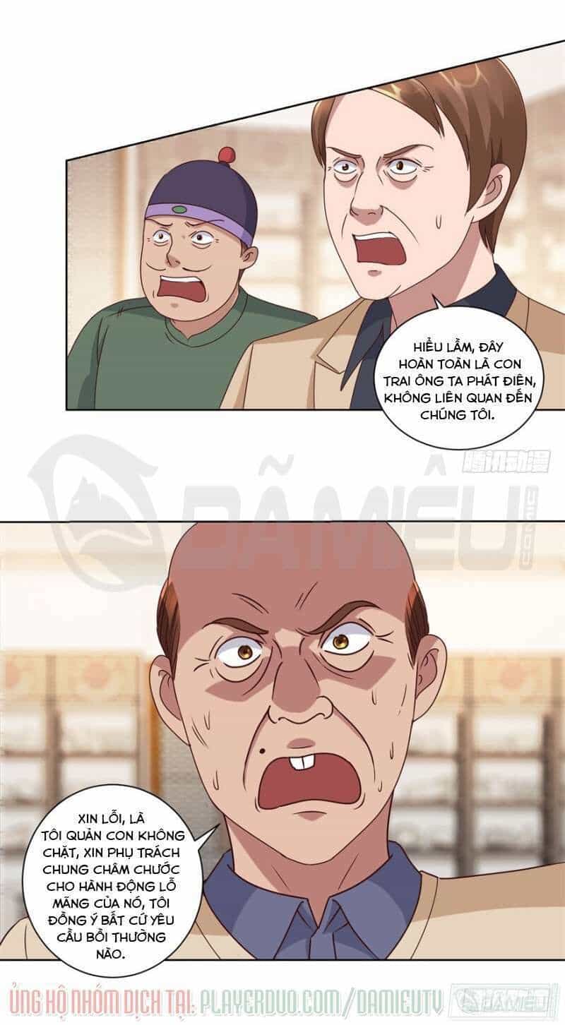 Đô Thị Chí Tôn Hệ Thống - Chương 79 - ảnh 19