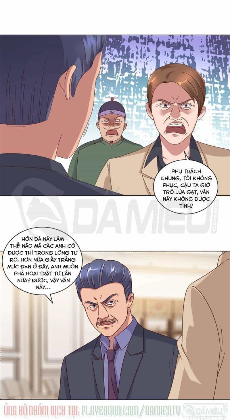 Đô Thị Chí Tôn Hệ Thống - Chương 79 - ảnh 6