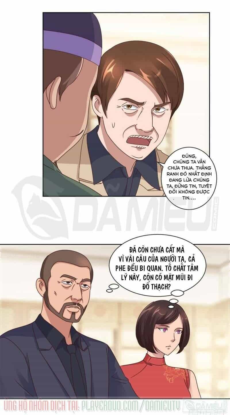 Đô Thị Chí Tôn Hệ Thống - Chương 79 - ảnh 8