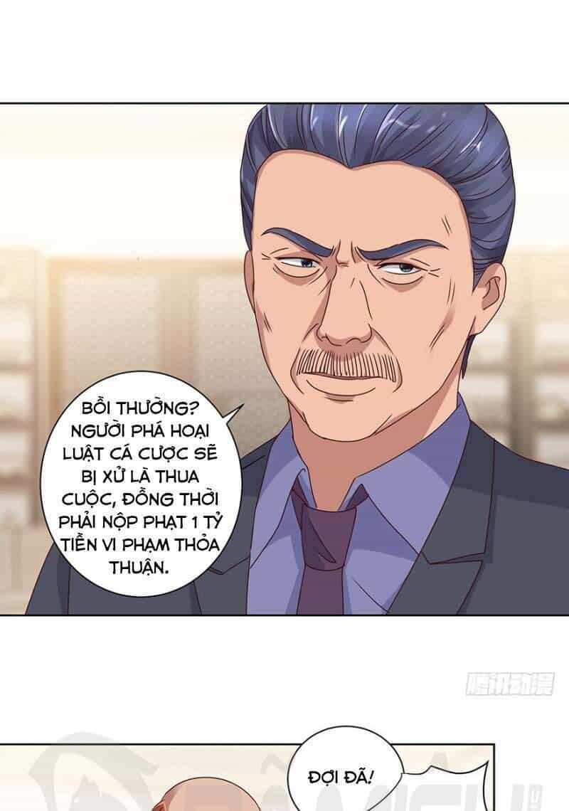 Đô Thị Chí Tôn Hệ Thống - Chương 80 - ảnh 1