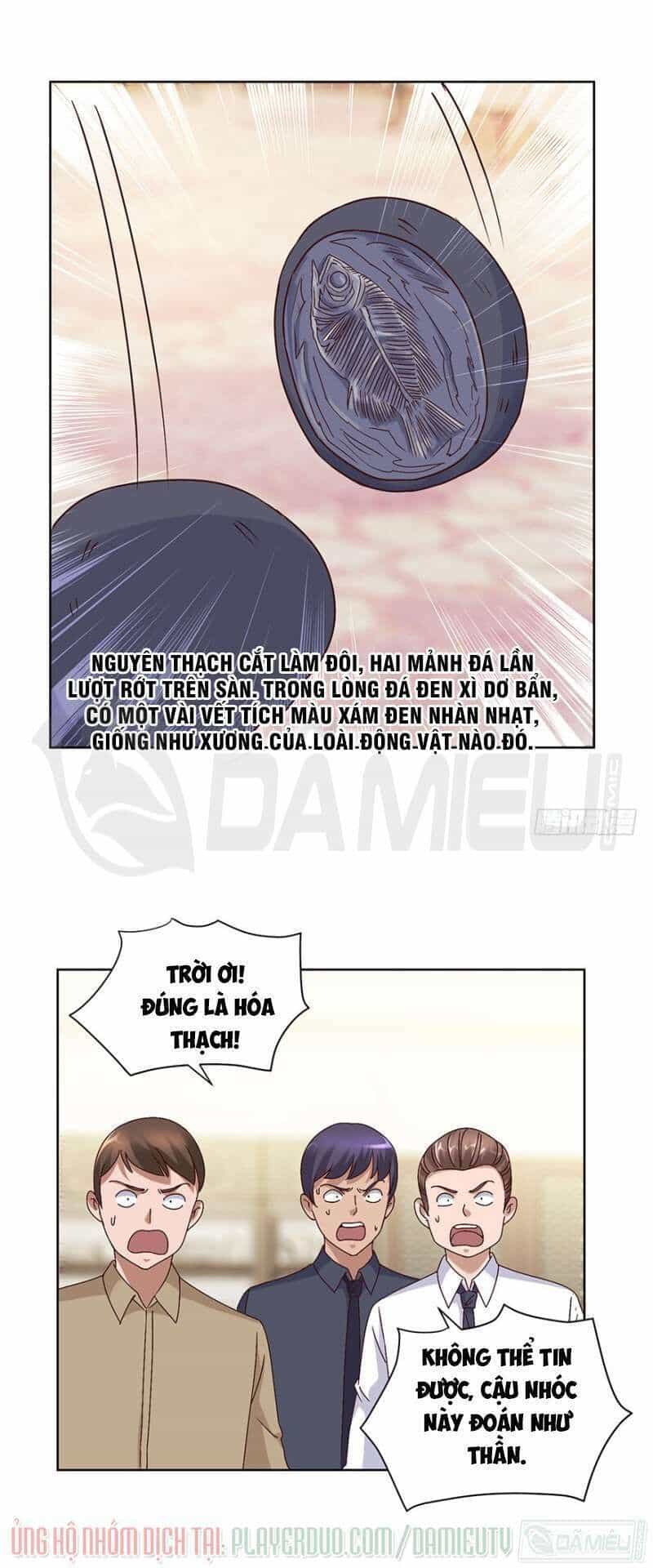 Đô Thị Chí Tôn Hệ Thống - Chương 80 - ảnh 5