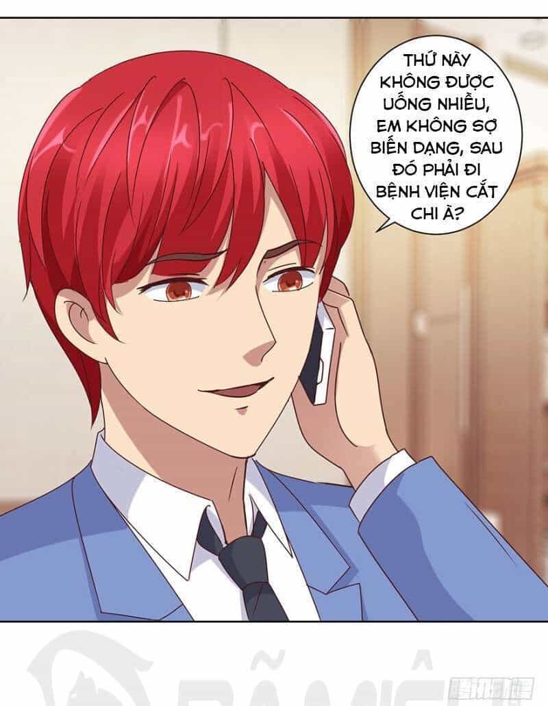 Đô Thị Chí Tôn Hệ Thống - Chương 82 - ảnh 11