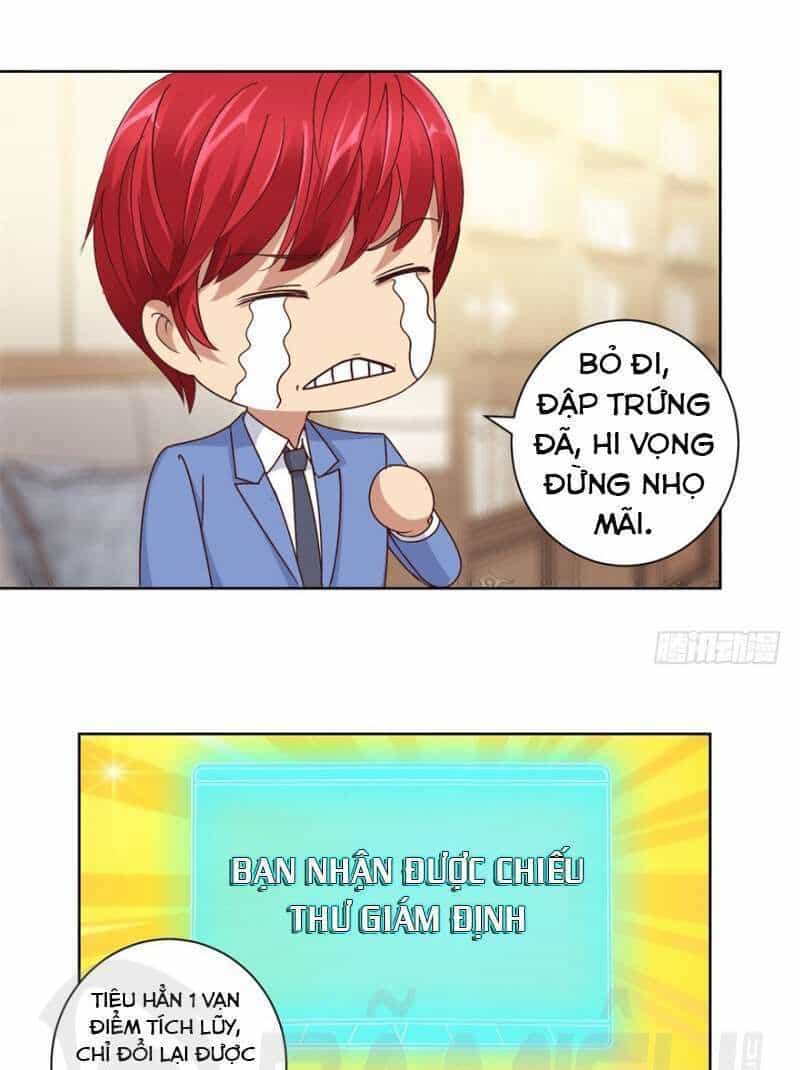 Đô Thị Chí Tôn Hệ Thống - Chương 83 - ảnh 11