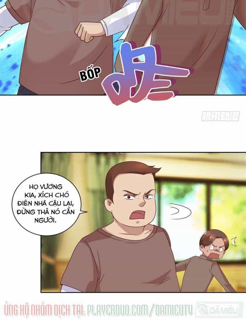 Đô Thị Chí Tôn Hệ Thống - Chương 85 - ảnh 15