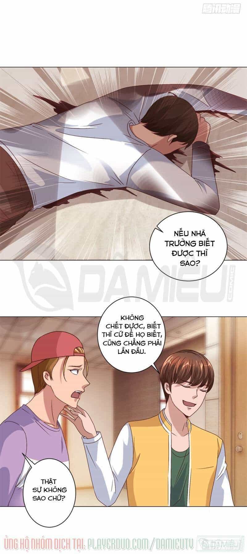 Đô Thị Chí Tôn Hệ Thống - Chương 86 - ảnh 20