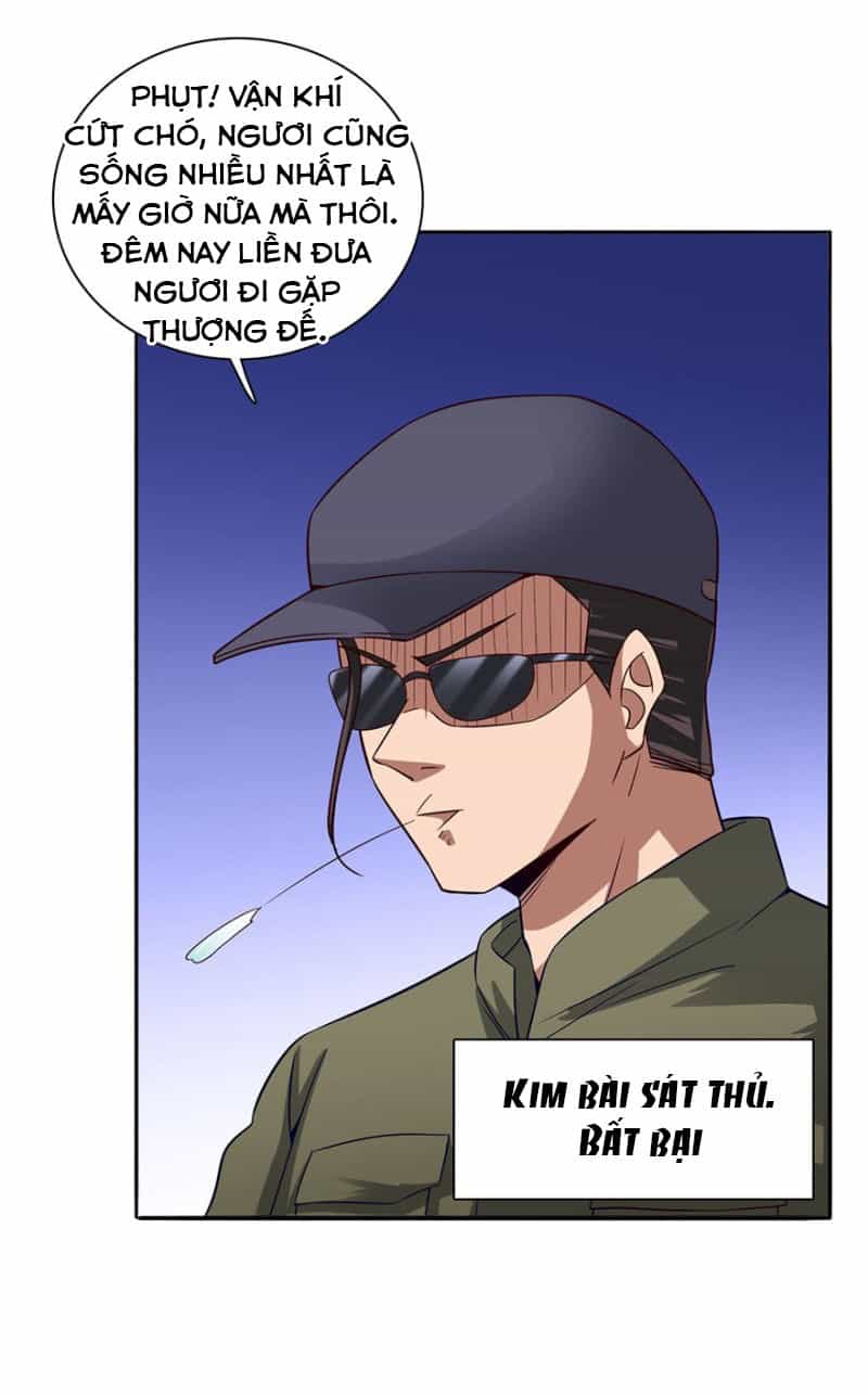Đô Thị Chí Tôn Thiên Sư - Chương 18 - ảnh 18