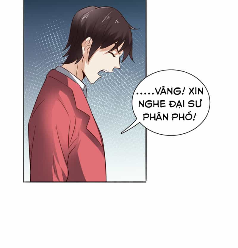 Đô Thị Chí Tôn Thiên Sư - Chương 22 - ảnh 16