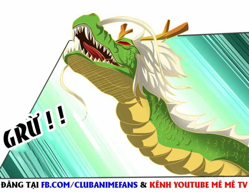 Đô Thị Chí Tôn Thiên Sư - Chương 43 - ảnh 8