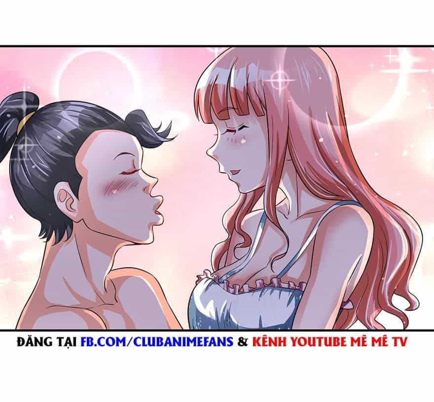 Đô Thị Chí Tôn Thiên Sư - Chương 48 - ảnh 17