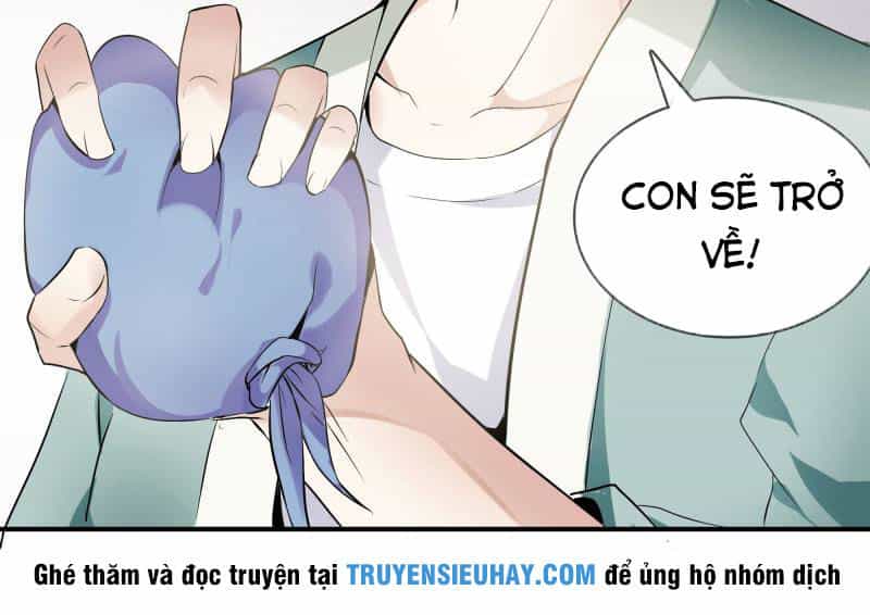 Đô Thị Chí Tôn - Chương 1 - ảnh 6