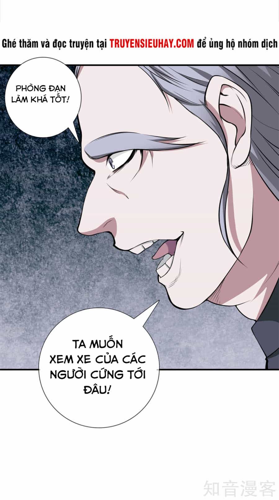 Đô Thị Chí Tôn - Chương 10 - ảnh 10