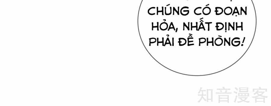 Đô Thị Chí Tôn - Chương 10 - ảnh 22