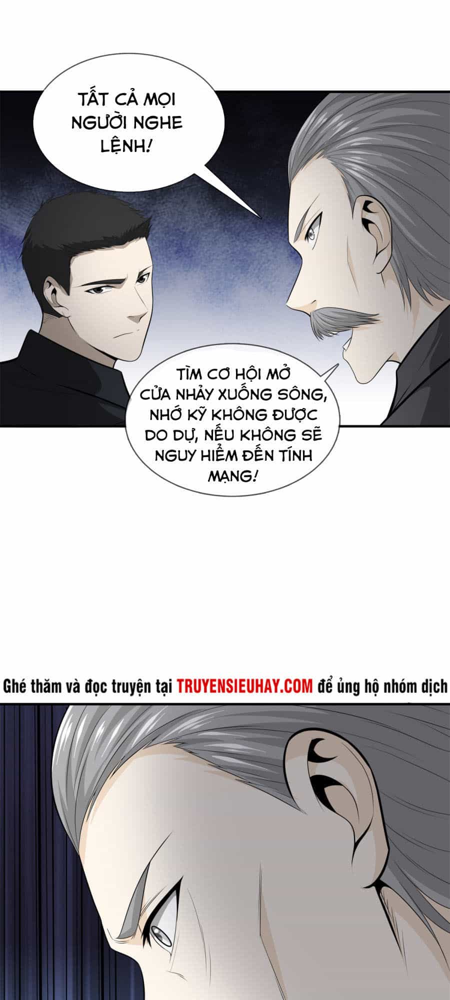 Đô Thị Chí Tôn - Chương 10 - ảnh 30
