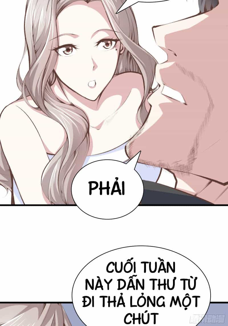 Đô Thị Chí Tôn - Chương 100 - ảnh 10