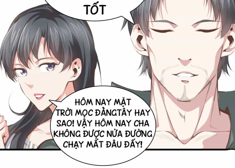 Đô Thị Chí Tôn - Chương 100 - ảnh 28