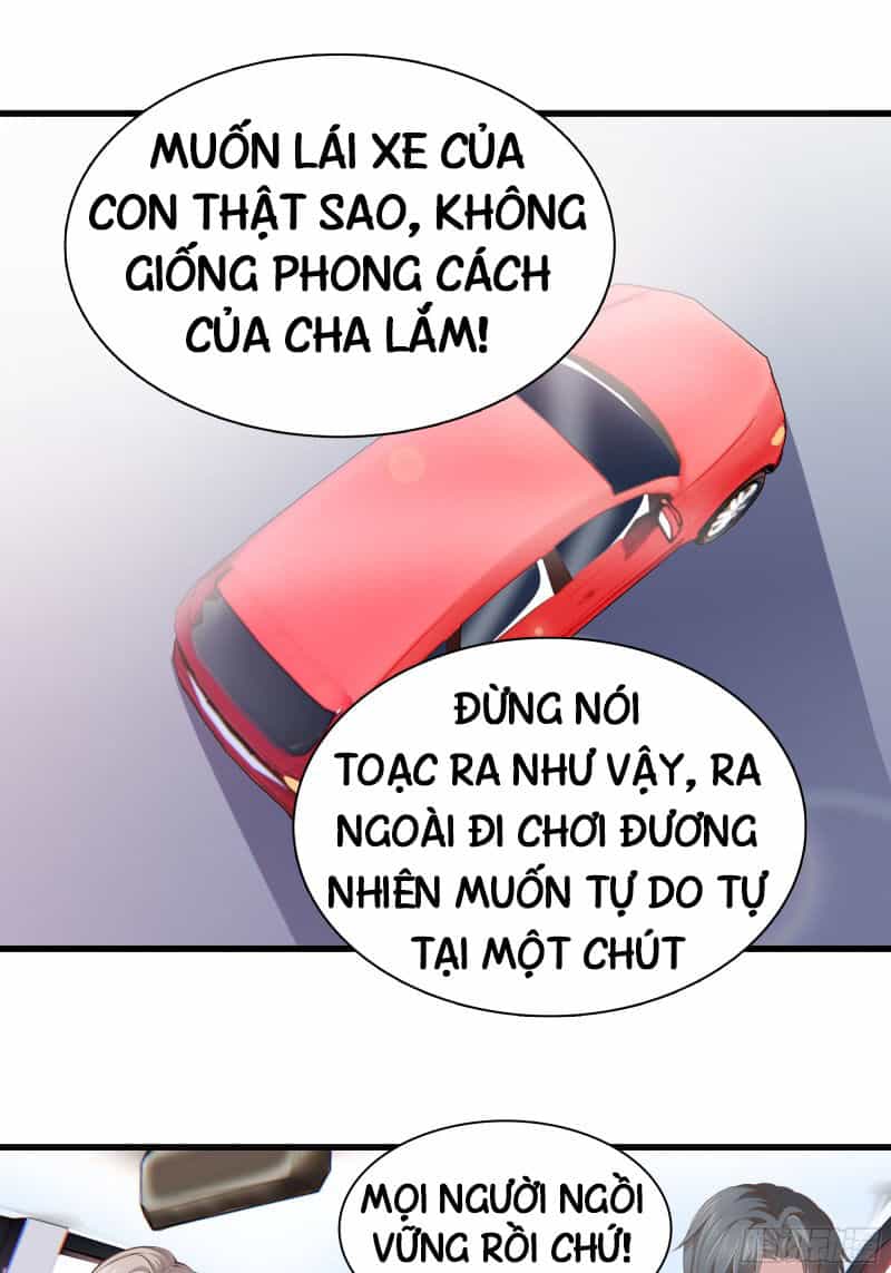 Đô Thị Chí Tôn - Chương 100 - ảnh 31
