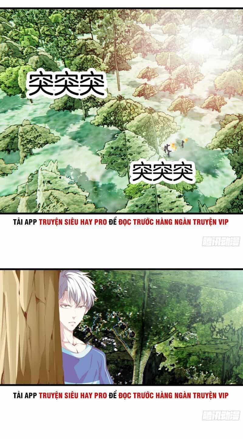 Đô Thị Chí Tôn - Chương 101 - ảnh 15