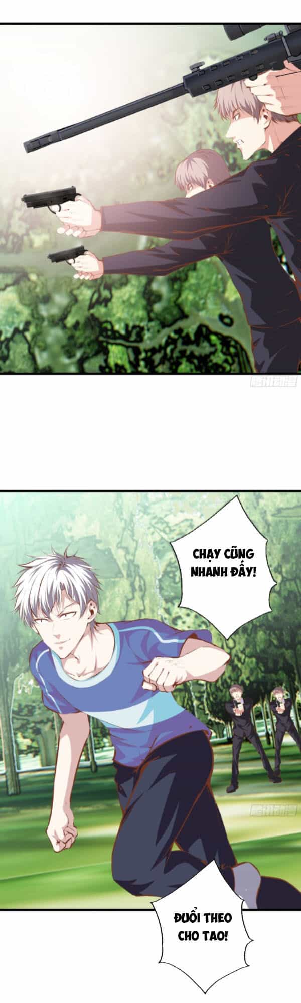 Đô Thị Chí Tôn - Chương 102 - ảnh 12