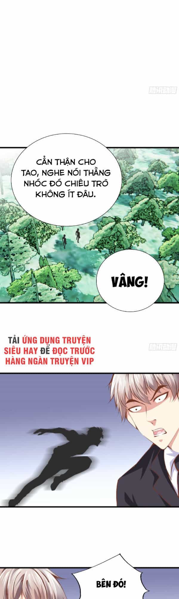 Đô Thị Chí Tôn - Chương 102 - ảnh 14