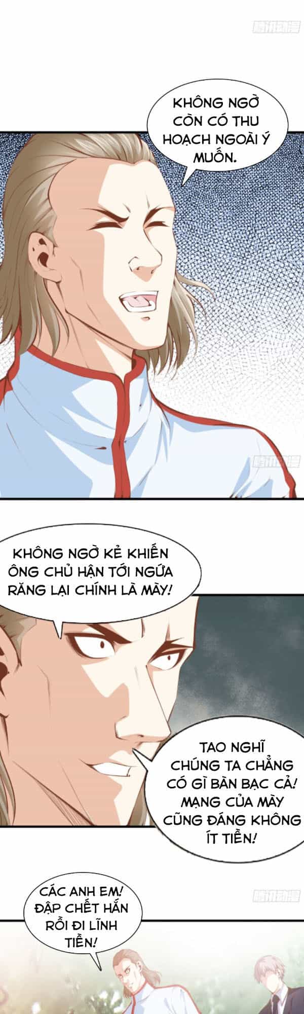 Đô Thị Chí Tôn - Chương 102 - ảnh 5