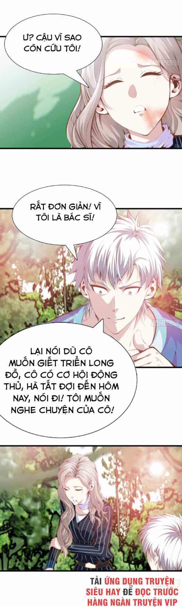 Đô Thị Chí Tôn - Chương 103 - ảnh 17