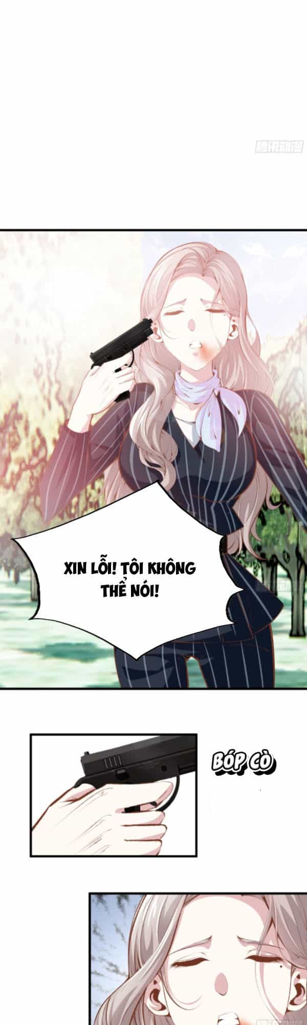 Đô Thị Chí Tôn - Chương 103 - ảnh 19