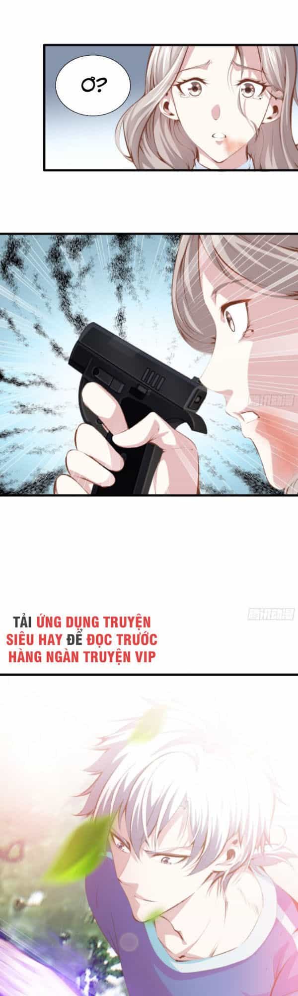 Đô Thị Chí Tôn - Chương 103 - ảnh 21