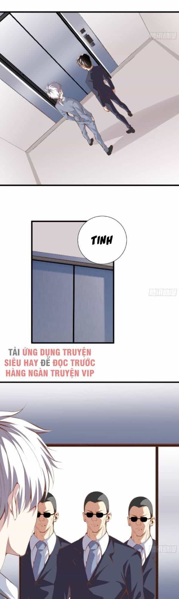 Đô Thị Chí Tôn - Chương 104 - ảnh 19
