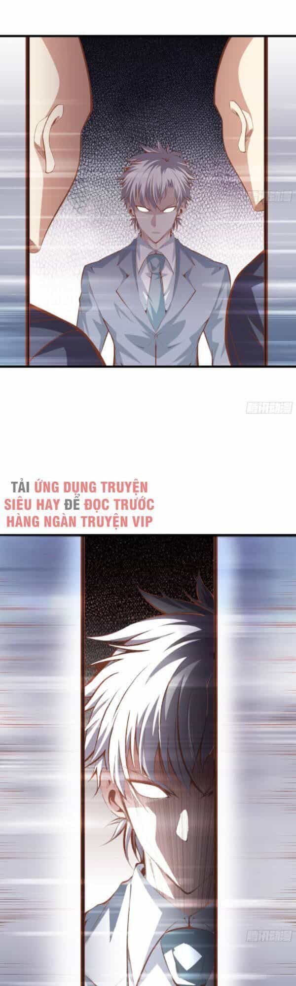 Đô Thị Chí Tôn - Chương 104 - ảnh 23