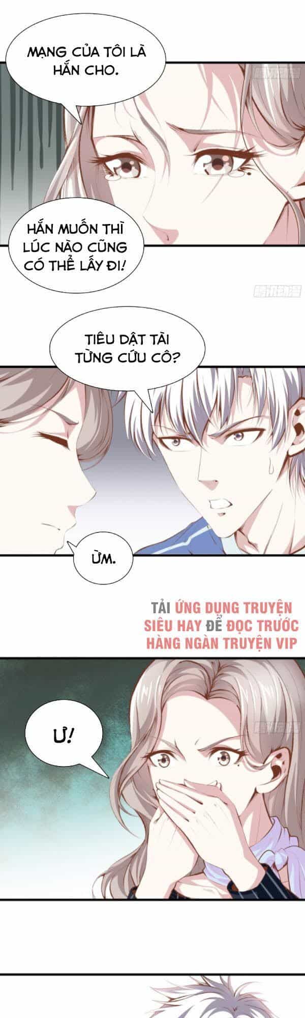 Đô Thị Chí Tôn - Chương 104 - ảnh 3