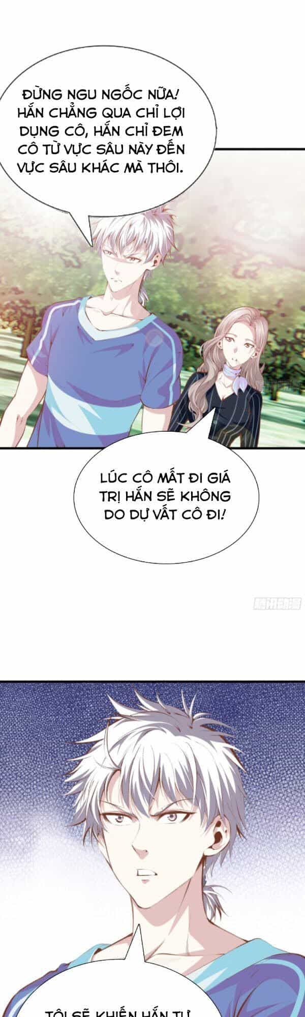 Đô Thị Chí Tôn - Chương 104 - ảnh 5