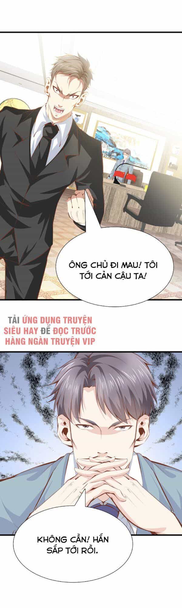 Đô Thị Chí Tôn - Chương 105 - ảnh 20