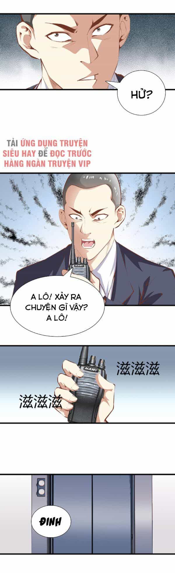 Đô Thị Chí Tôn - Chương 105 - ảnh 3