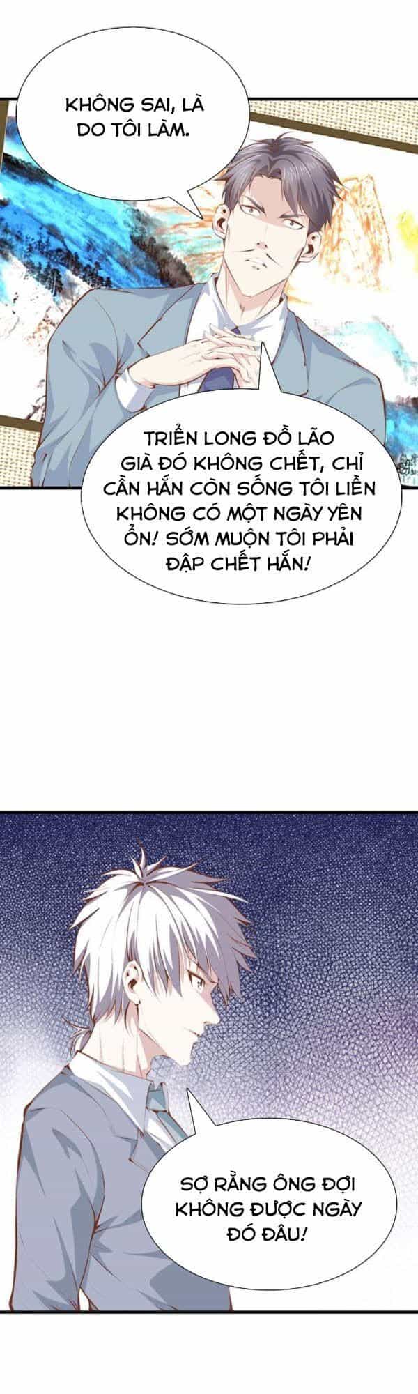 Đô Thị Chí Tôn - Chương 106 - ảnh 5