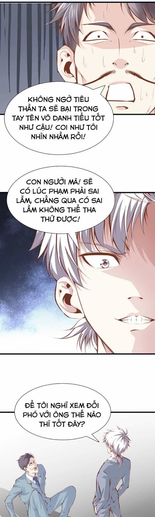 Đô Thị Chí Tôn - Chương 108 - ảnh 13