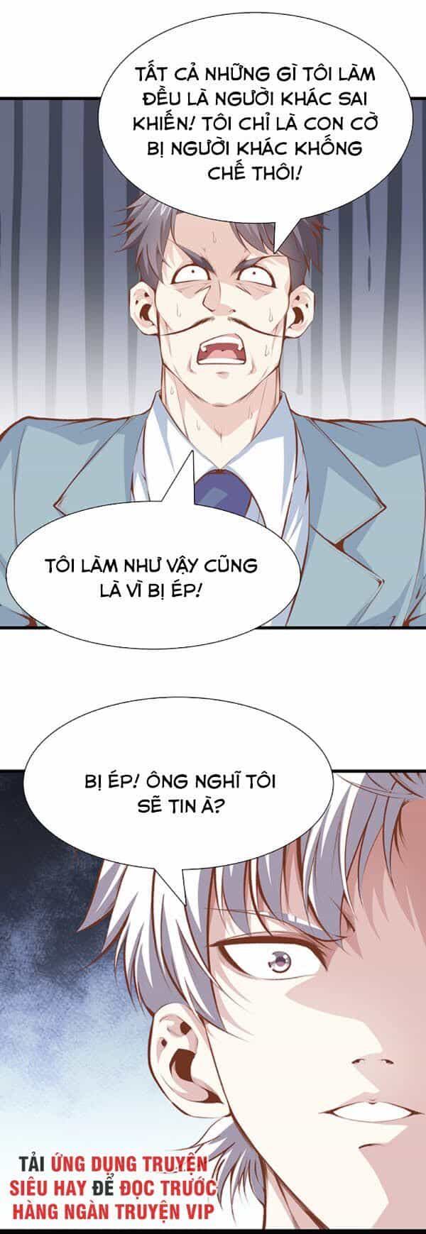 Đô Thị Chí Tôn - Chương 108 - ảnh 19