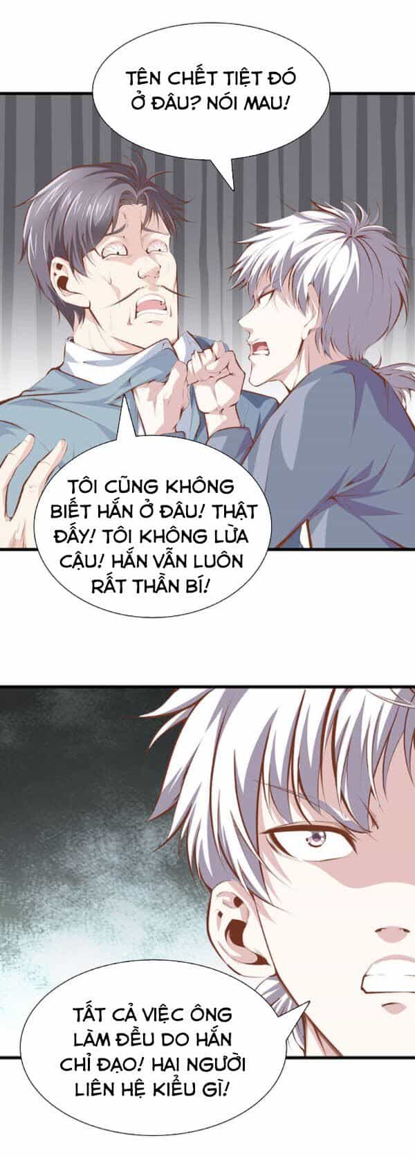 Đô Thị Chí Tôn - Chương 109 - ảnh 2