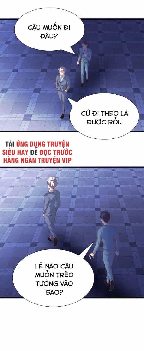 Đô Thị Chí Tôn - Chương 109 - ảnh 20