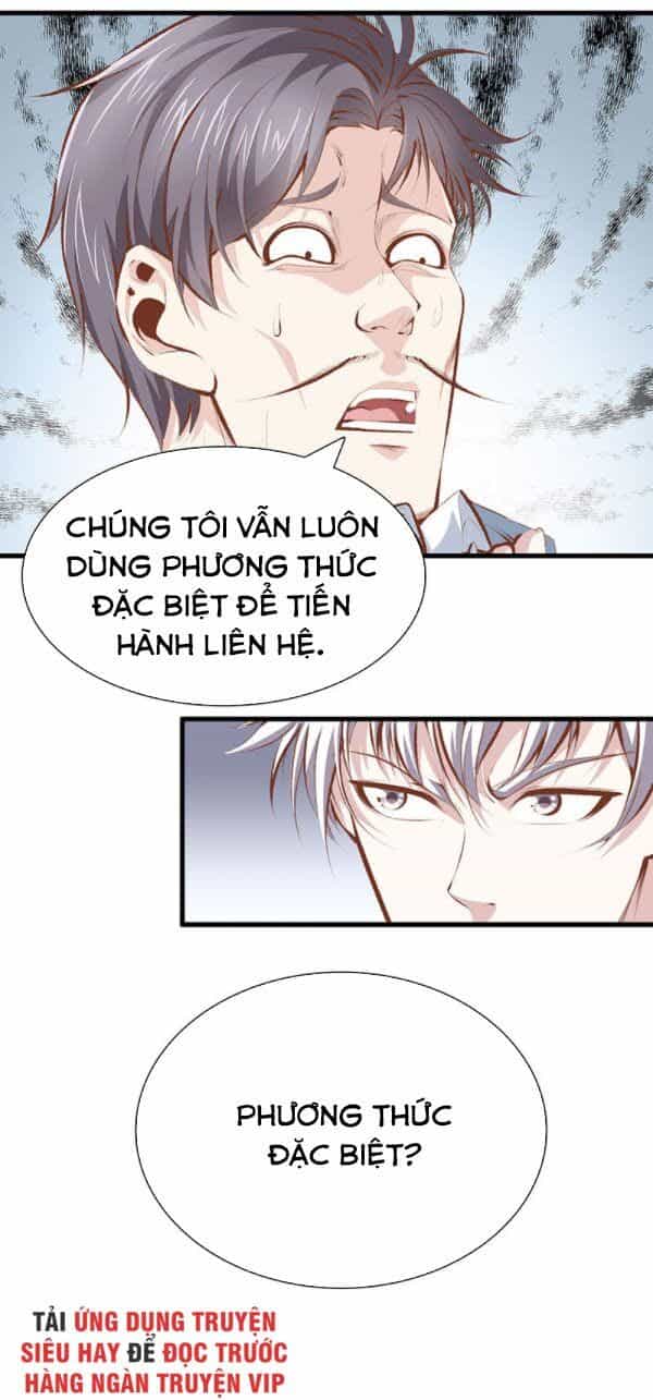 Đô Thị Chí Tôn - Chương 109 - ảnh 3