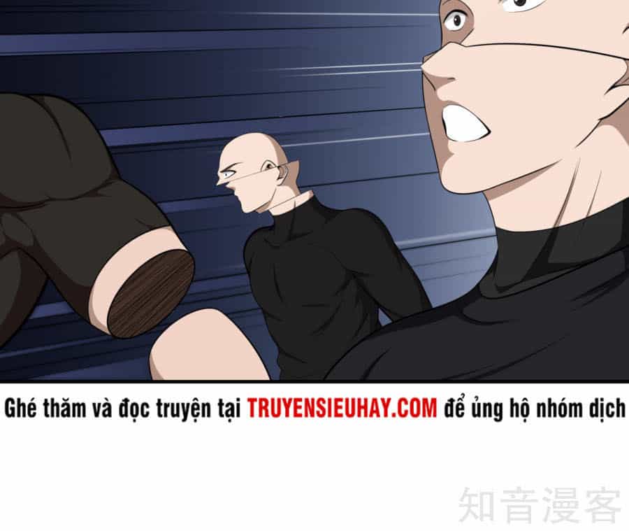 Đô Thị Chí Tôn - Chương 11 - ảnh 29