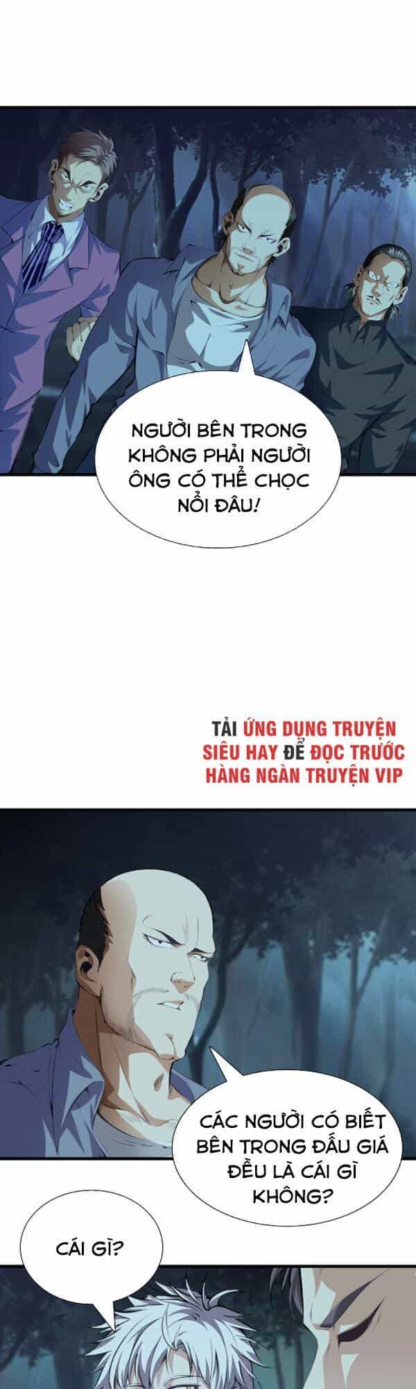 Đô Thị Chí Tôn - Chương 110 - ảnh 17